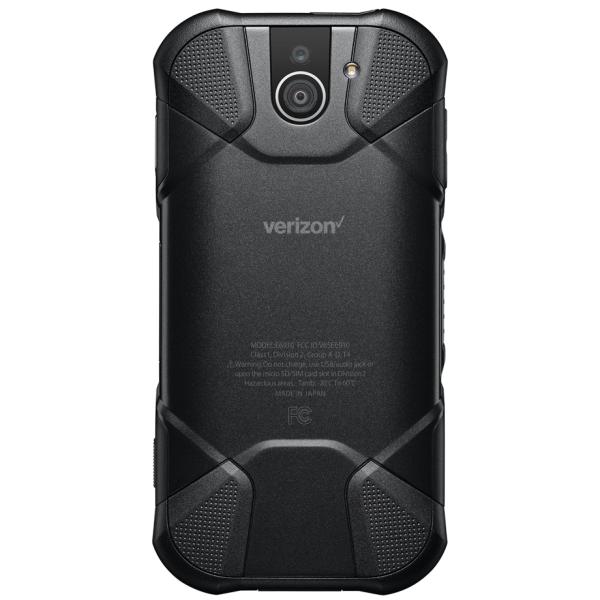 Điện thoại Kyocera DuraForce Pro 2 hàng tồn kho hình thức 99%, Zin nguyên bản