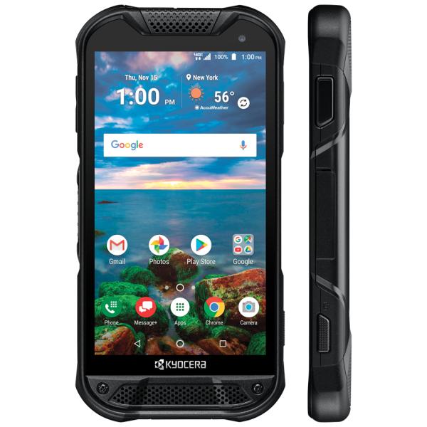 Điện thoại Kyocera DuraForce Pro 2 hàng tồn kho hình thức 99%, Zin nguyên bản