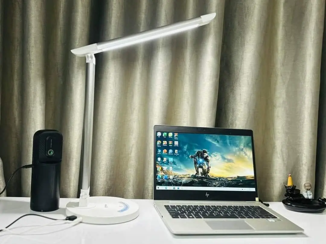 Đèn bàn chống cận SYMPA SP-DL004