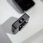 Micro không dây âm thanh nổi Lenovo MC550 dùng để ghi hình DSLR, IOS, Android, PC, phát trực tiếp, phỏng vấn, Pin 300 mAh ( 1 bộ Gồm 2 mic + 1 đầu thu )