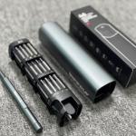 Bộ tô vít đa năng PIPIPOLO 46 in 1 , tua vit mở điện thoại, đồng hồ, máy tính