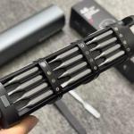 Bộ tô vít đa năng PIPIPOLO 46 in 1 , tua vit mở điện thoại, đồng hồ, máy tính