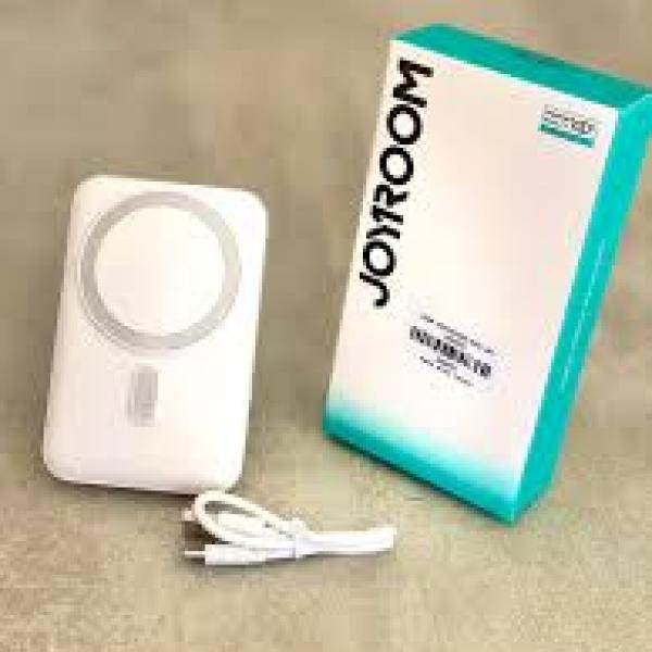 Sạc dự phòng không dây JOYROOM JR-PBM05