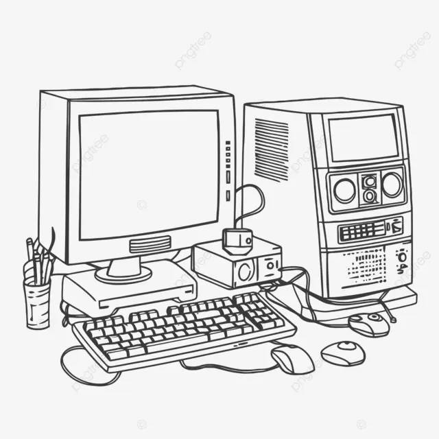 Máy tính, Laptop & Phụ kiện