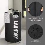 Túi đựng đồ giặt Amazon Basics LAUNDRY B07GFL1G86