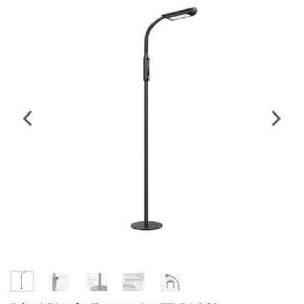 Đèn LED cây TAOTRONICS TT-DL060