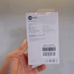 Chuột không dây LECOO WS202 Newfullbox tặng kèm đôi pin Akaline Duracell