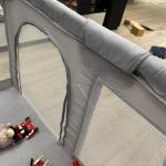 Khu vui chơi cho bé KAIZAAN - nhà bóng quây, dễ tháo lắp