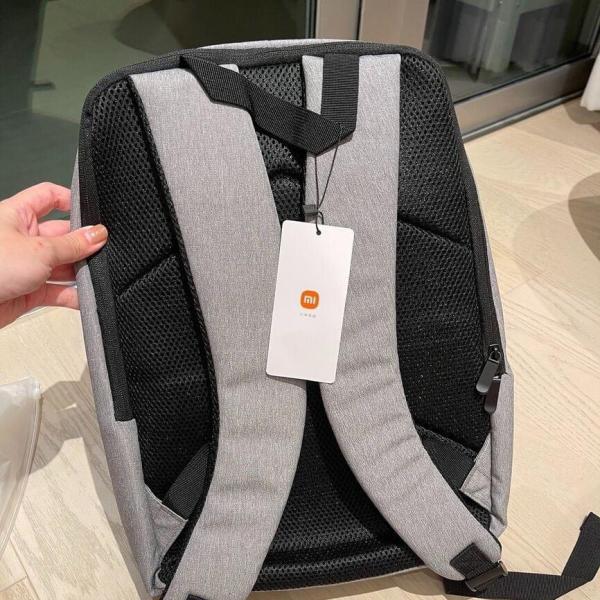 Balo Xiaomi Customized Minimalist Backpack