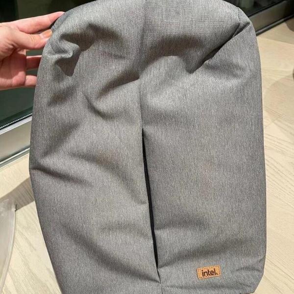 Balo Xiaomi Customized Minimalist Backpack