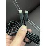 Cáp sạc nhanh C to C Anker chính hãng, công suất 60w, có truyền được dữ liệu