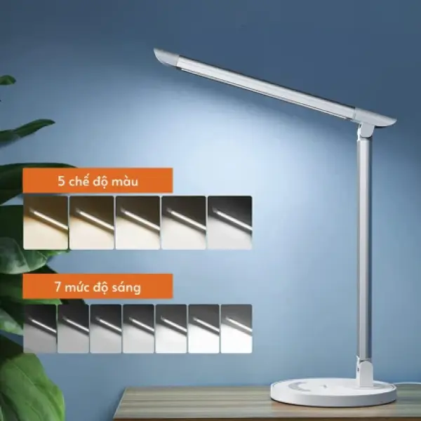 Đèn bàn chống cận SYMPA SP-DL004