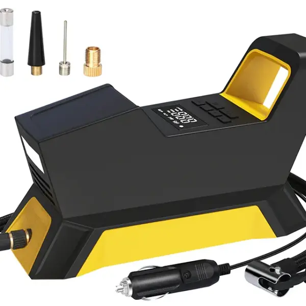 Bơm lốp CARSUN C1809-1