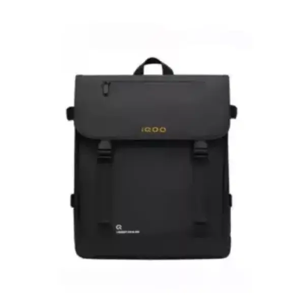 Balo du lịch chống nước hãng iQOO , đưng được laptop 15 inch