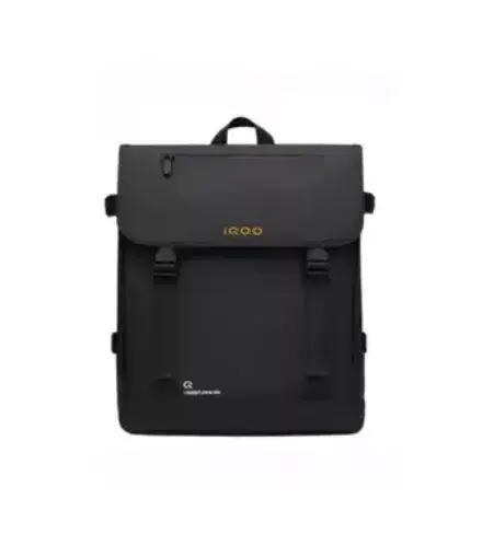 Balo du lịch chống nước hãng iQOO , đưng được laptop 15 inch