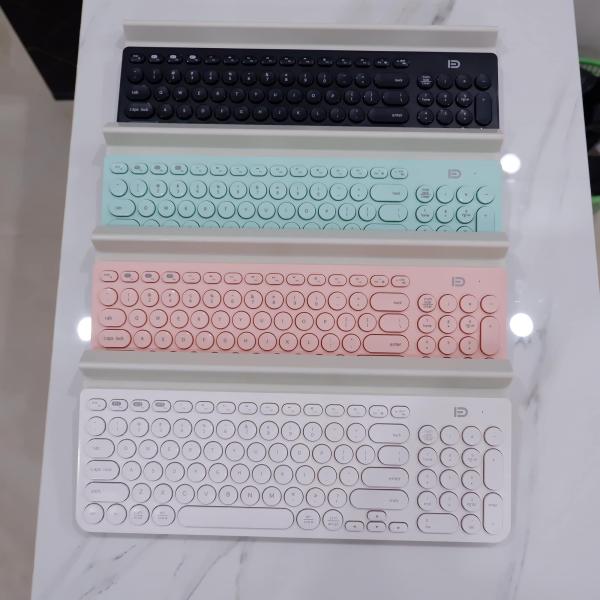 Bàn phím Bluetooth