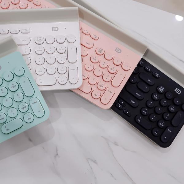 Bàn phím Bluetooth
