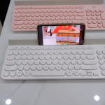 Bàn phím Bluetooth