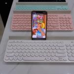 Bàn phím Bluetooth