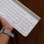 Bàn phím Bluetooth