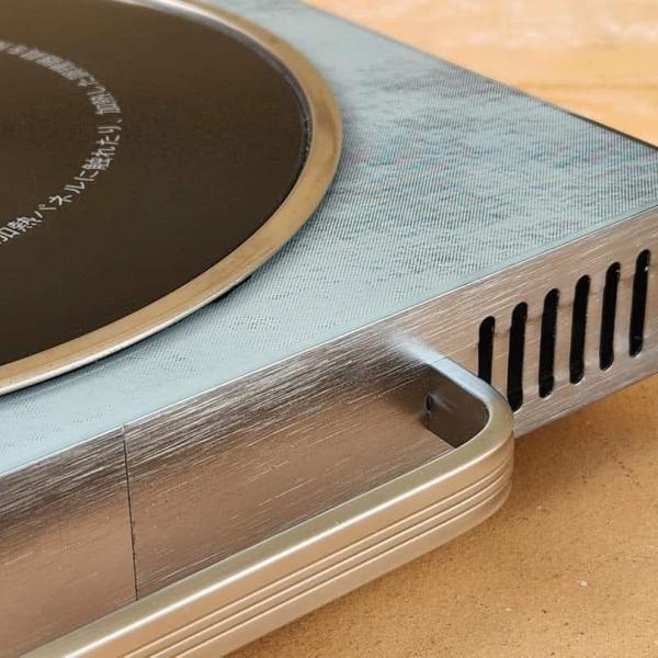 Bếp Hồng Ngoại Đa Năng Drink - thương hiệu Nhật Bản - công suất 2200w