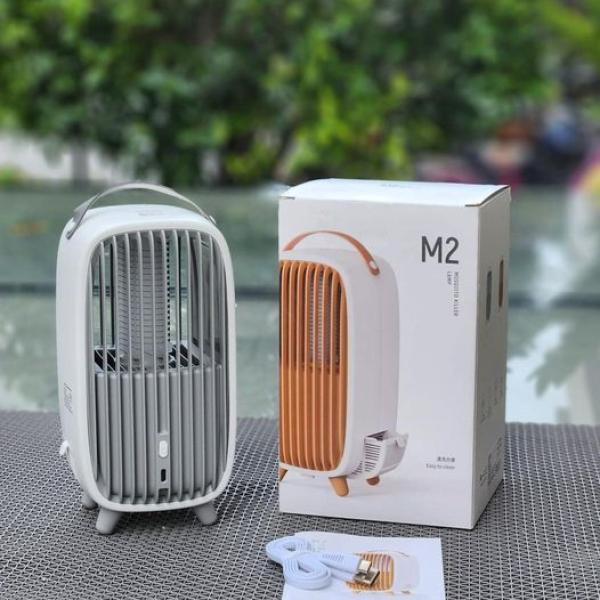 Đèn DIVI WT-M2 Mosquito Killer Lamp