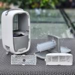 Đèn DIVI WT-M2 Mosquito Killer Lamp