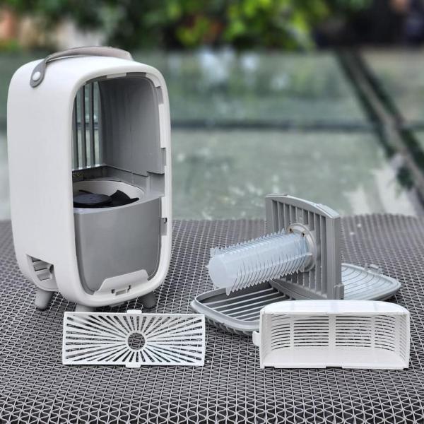 Đèn DIVI WT-M2 Mosquito Killer Lamp