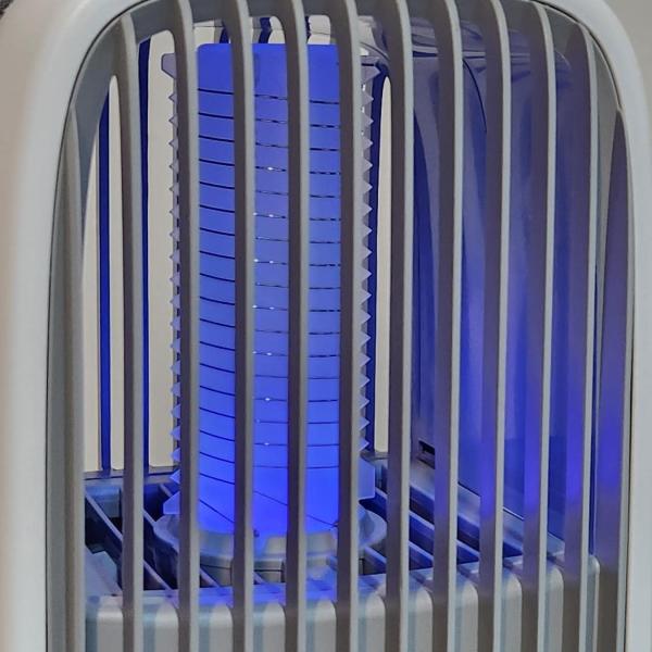 Đèn DIVI WT-M2 Mosquito Killer Lamp