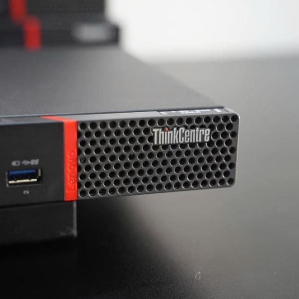 Lenovo Thinkcentre M900