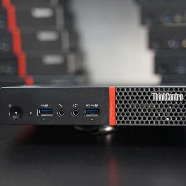 Lenovo Thinkcentre M900