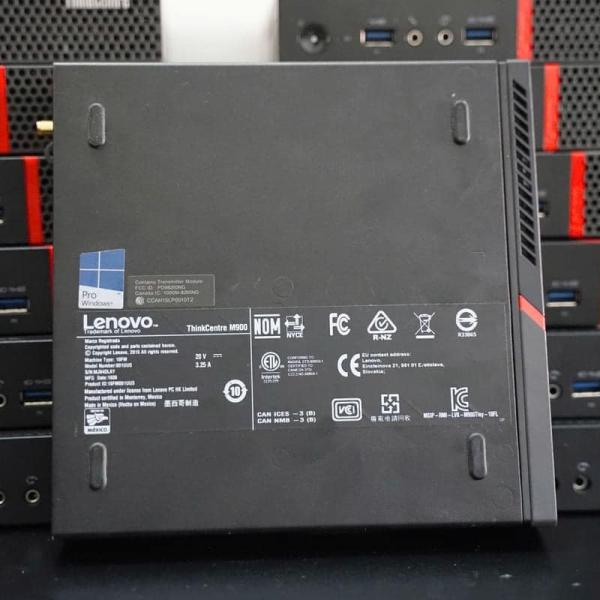 Lenovo Thinkcentre M900