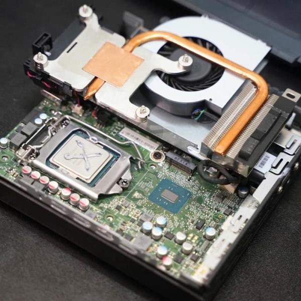 Lenovo Thinkcentre M900