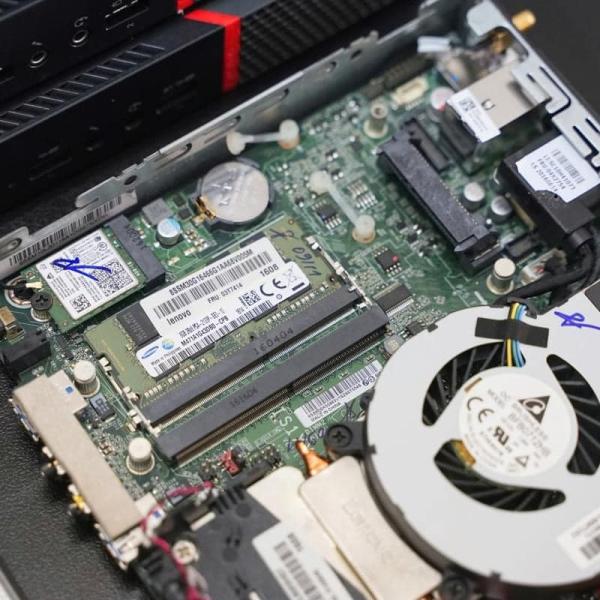 Lenovo Thinkcentre M900