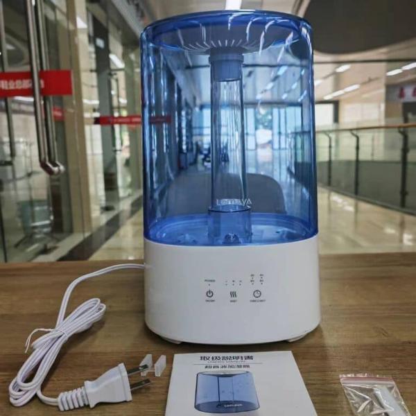 Máy phun sương tạo ẩm Lomaya Nhật Bản