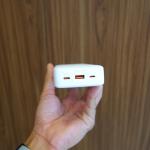 Sạc dự phòng Baseus Mipow 20.000mah chính hãng